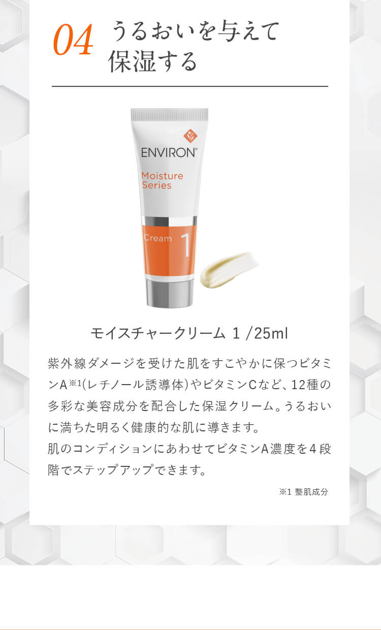 www.ficem.org.ar - エンビロン ENVIRON C－クエンス クリーム セラム4